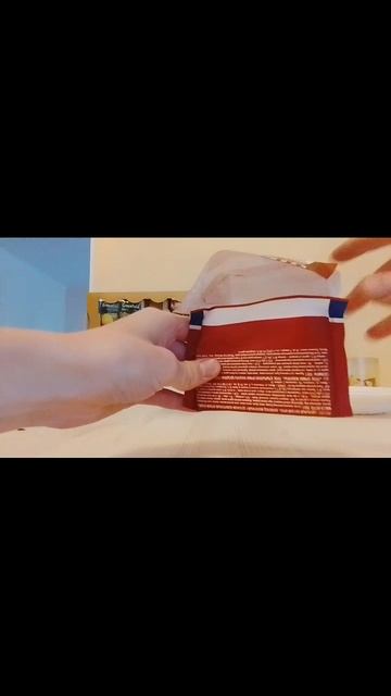 Распаковка вещей #shorts
