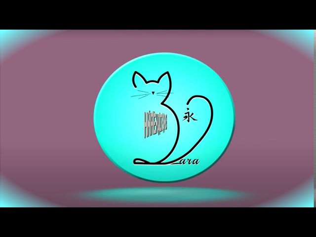 Вращающийся логотип (АЕ+Вегас)