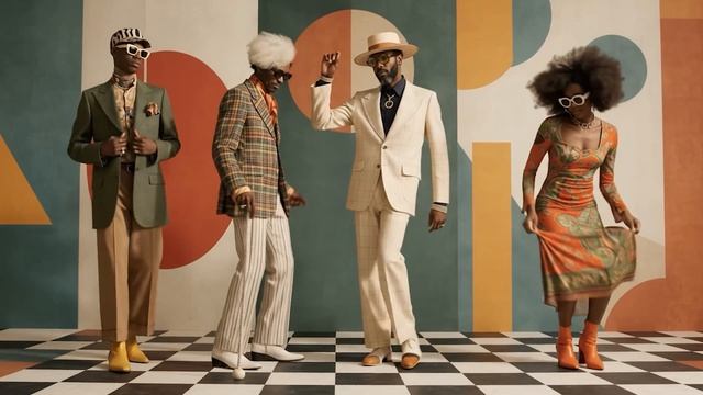 Official Music Video - Everybody's Got Their Thing