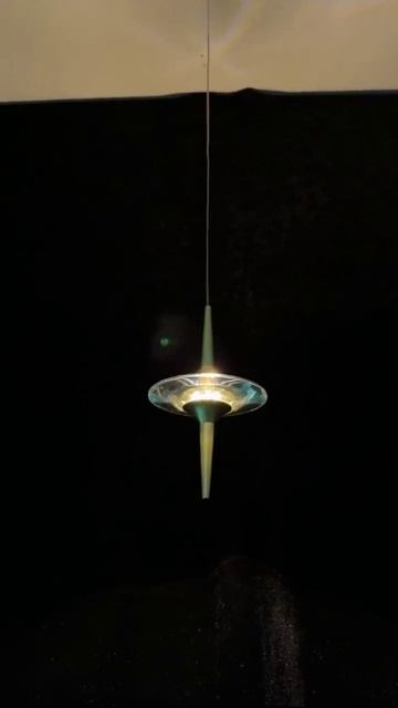 Светильник NEWPORT 8353/S Euromat Gold