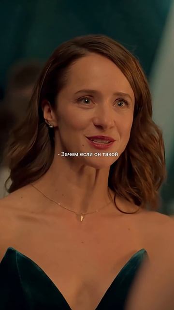 Две соперницы встретились, стоит ли так доказывать свою правоту сериал «Большая Фарма».
