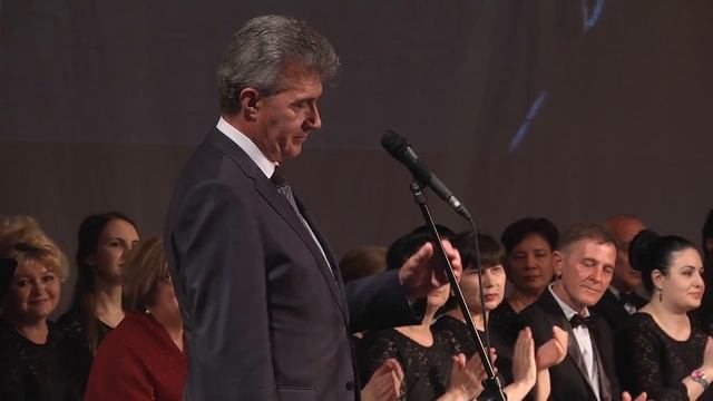 РАСО 80 лет част 1