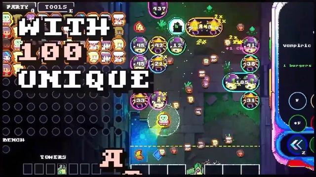 100Friends - Official Trailer | Game Devs Of Color Expo 2026