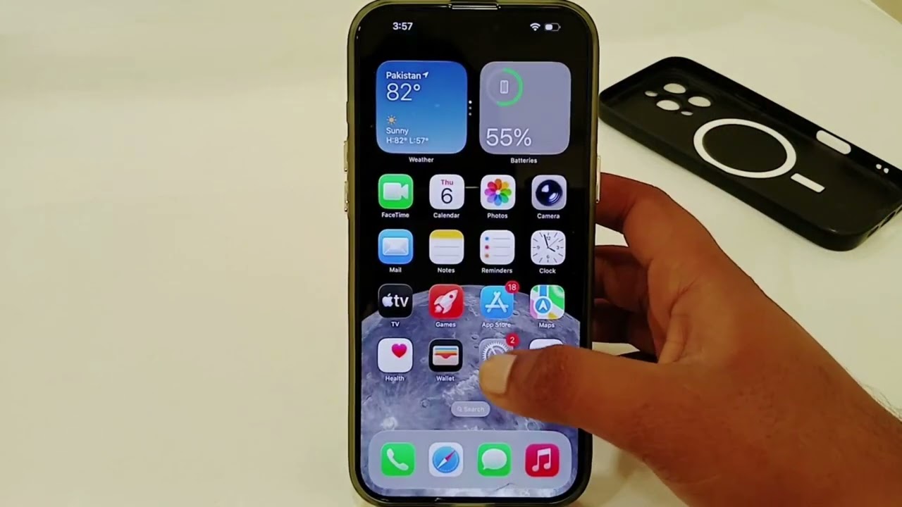 Как исправить ошибку «Войдите, чтобы завершить покупку» на IPhone