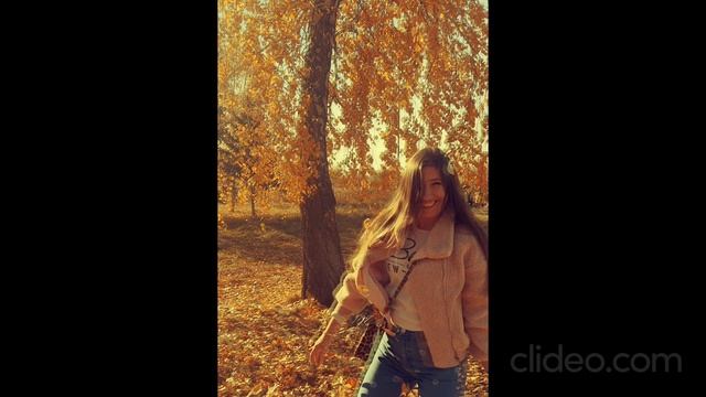 Листопад Омск