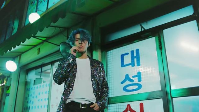 BIGBANG - ‘에라 모르겠다(FXXK IT)’ M/V