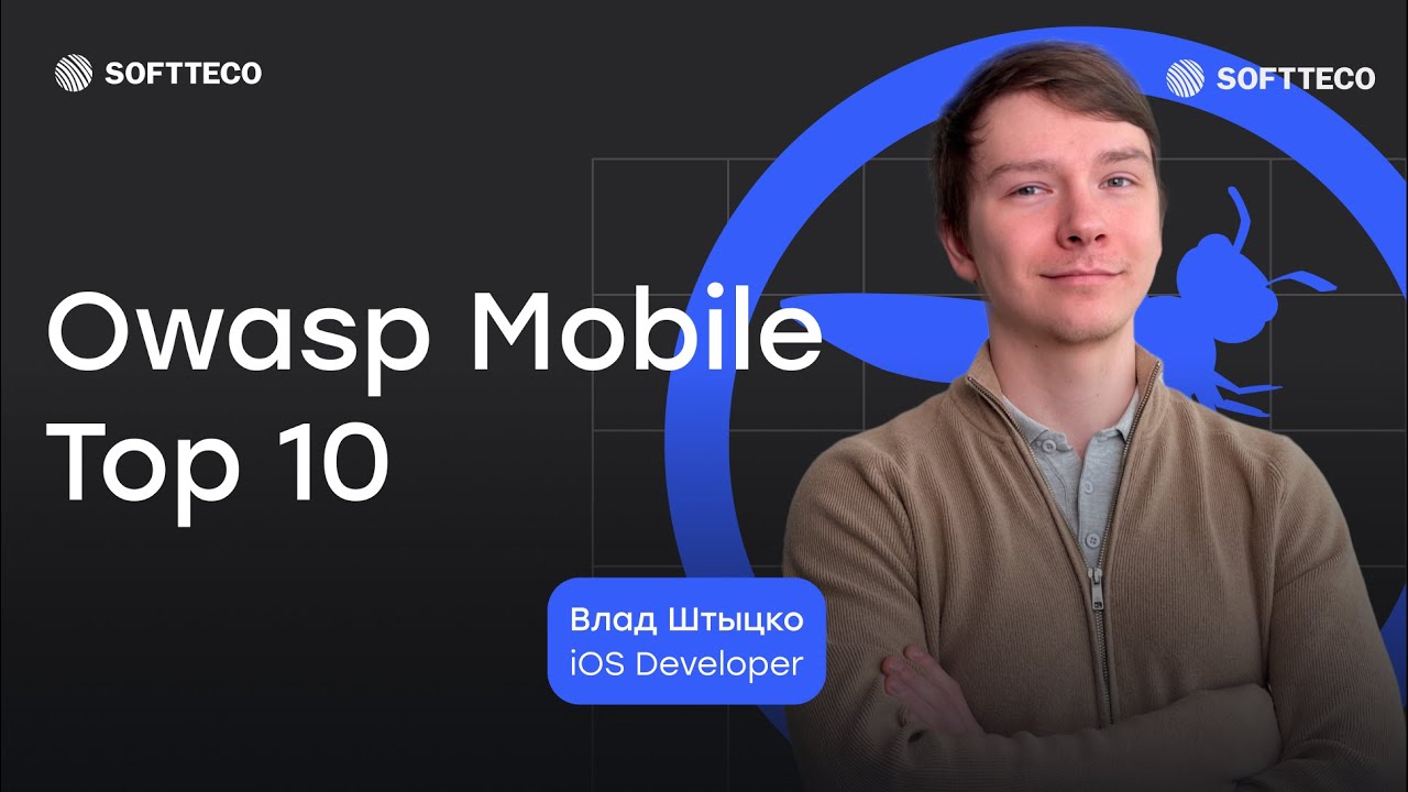 OWASP Mobile Security | SoftTeco Meetup