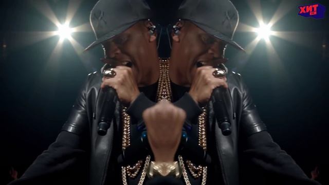 JAY-Z/LINKIN PARK — AIN'T IT FUNNY