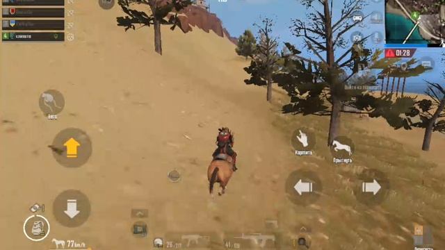 Pubg Miramar
