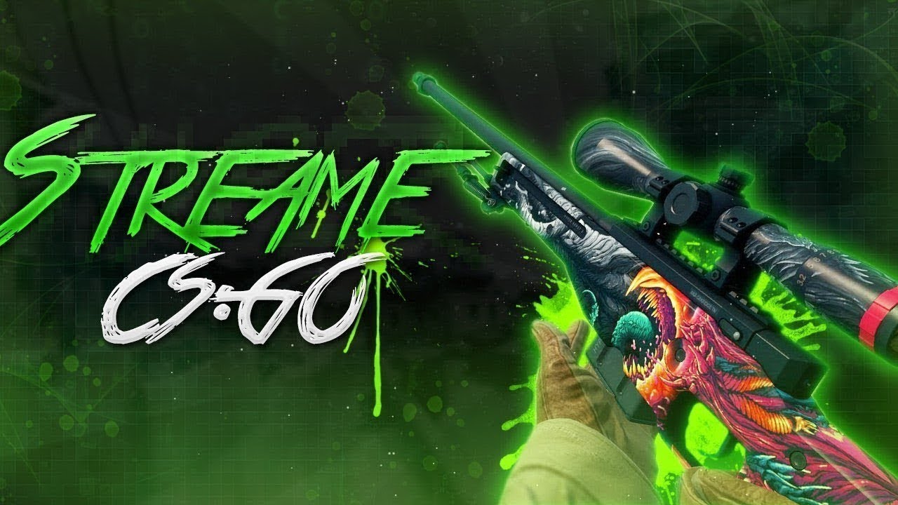 Скучно как то. Поиграем в CS:GO?