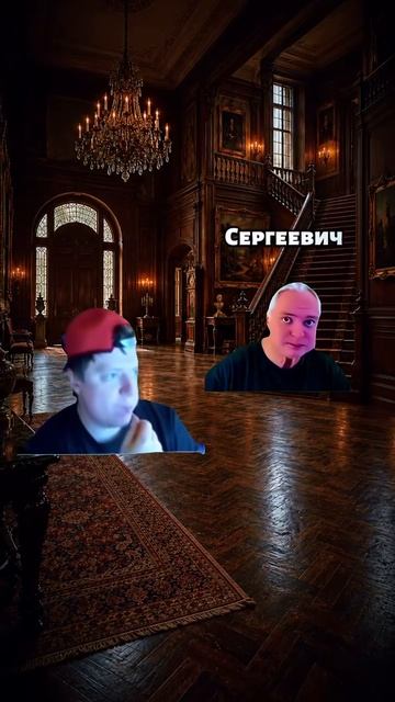 последнее завещание ч4 #меллстрой #fup #сериалы