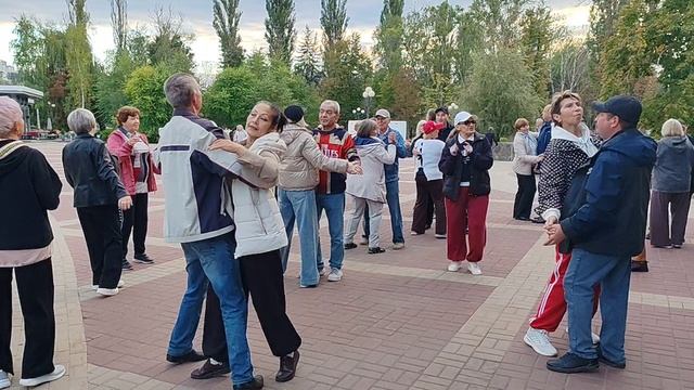 25 сентября. Белые туманы...