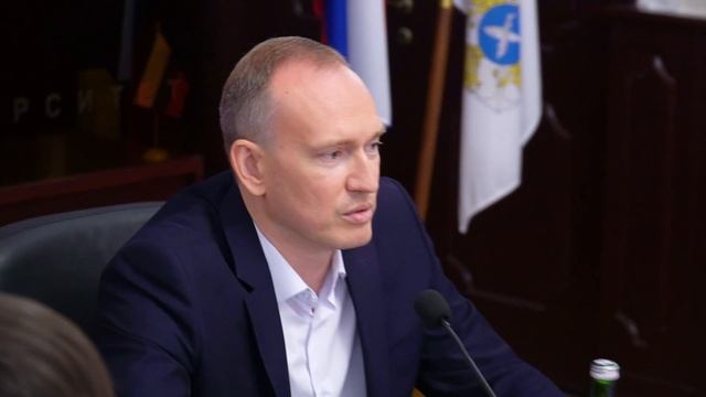В АГТУ обсудили актуальные проблемы биоэкономики и права