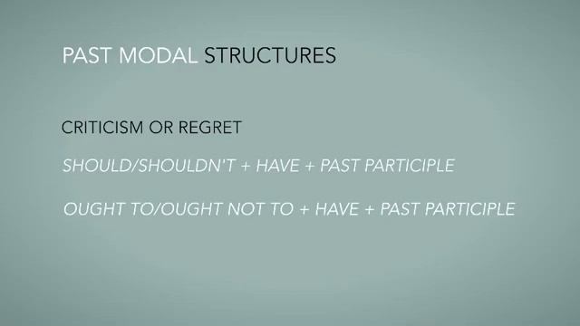 Focus 4 2nd Edition Unit 4 Lesson 5 Video 16