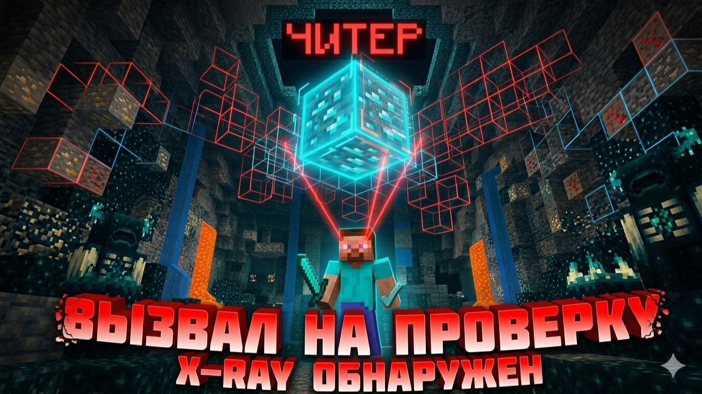 Я НЕ ОЖИДАЛ УВИДЕТЬ У НЕГО XRAY | РАНДОМНО ТЕЛЕПОРТИРУЮСЬ К ЛЮДЯМ | ЧАСТЬ #2