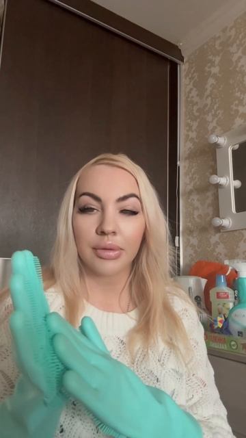 АСМР клининг в отеле ✌️ #asmr