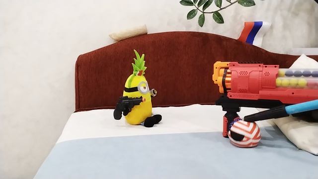 похищение за мщение 2 часть