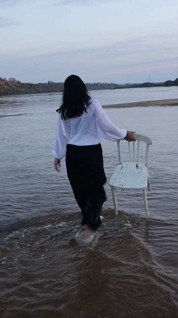 Магия в каждом шаге