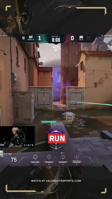 Быстрый шериф 4K от KROSTALY 💨