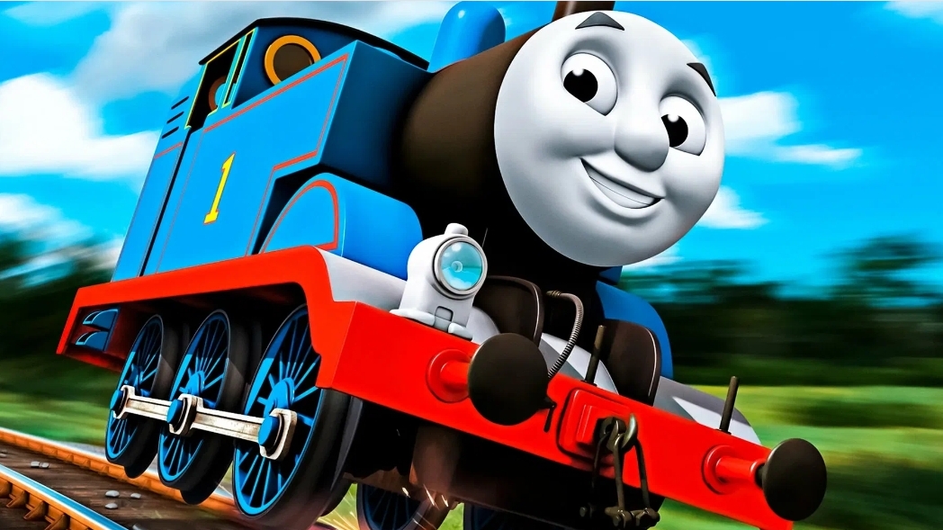 ТОМАС И ЕГО ДРУЗЬЯ. СБОРНИК. И ДРУГИЕ ИГРЫ НОВАЯ СЕРИЯ. Thomas And Friends Mines