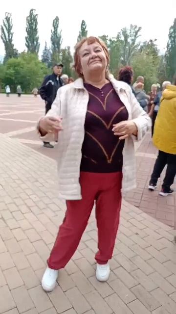 Танцующий Белгород 27.09.26.