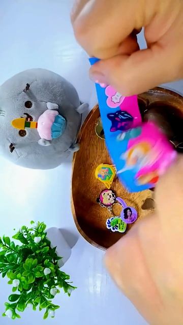 ASMR UNPACKING Kinder Surprise Eggs ASMR New  #asmr #unboxing #unpacking #odlysatisfying