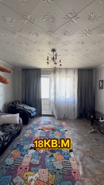 2-х комнатная квартира в аренду в Челябинске