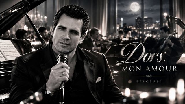 Vlad Stolié — Ночь за окном | Красивая колыбельная | Грустная песня | Музыка для души