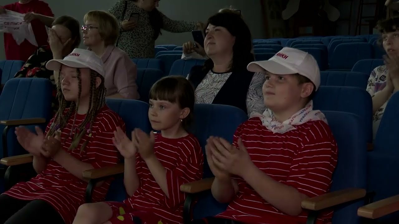 Сельские каникулы_06.06.2024_СольТВ
