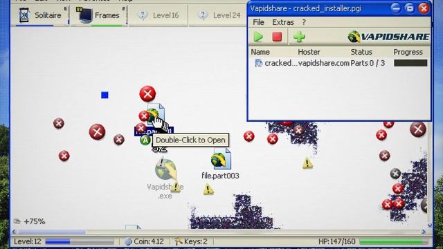 Antivirus Survivors 2003 Professional - Official Launch Trailer