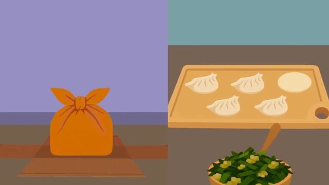 2D Spine Animation Shored