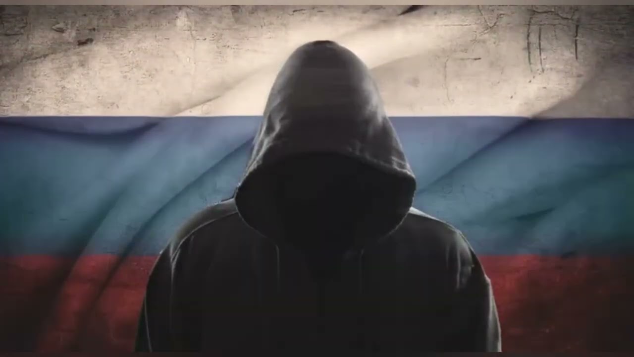 Обращение российских хакеров Killnet из группировок Conti и CoomingProject положивших сайт Anonymous