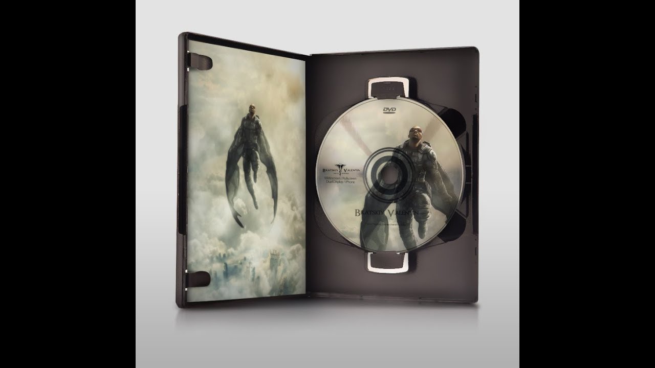 Photoshop CC 2018 Marvel