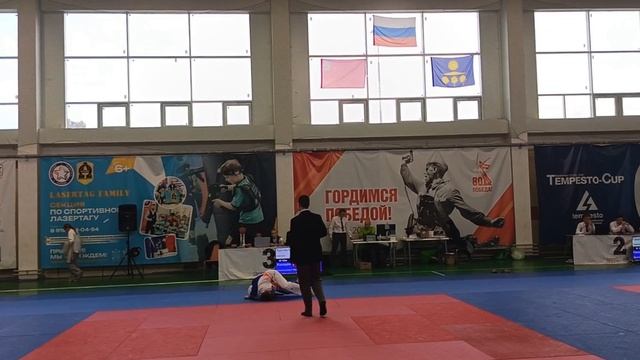 Межрегион. Поварово 2, 2026 г.
