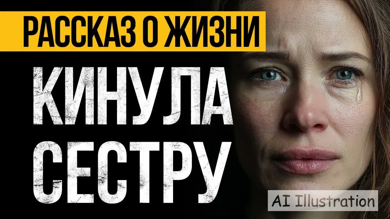 Вот ПРАВДИВЫЙ Рассказ О ЖИЗНИ, Который УДИВИТ Своей ИСКРЕННОСТЬЮ! Аудио Рассказы СЛУШАТЬ БЕСПЛАТНО