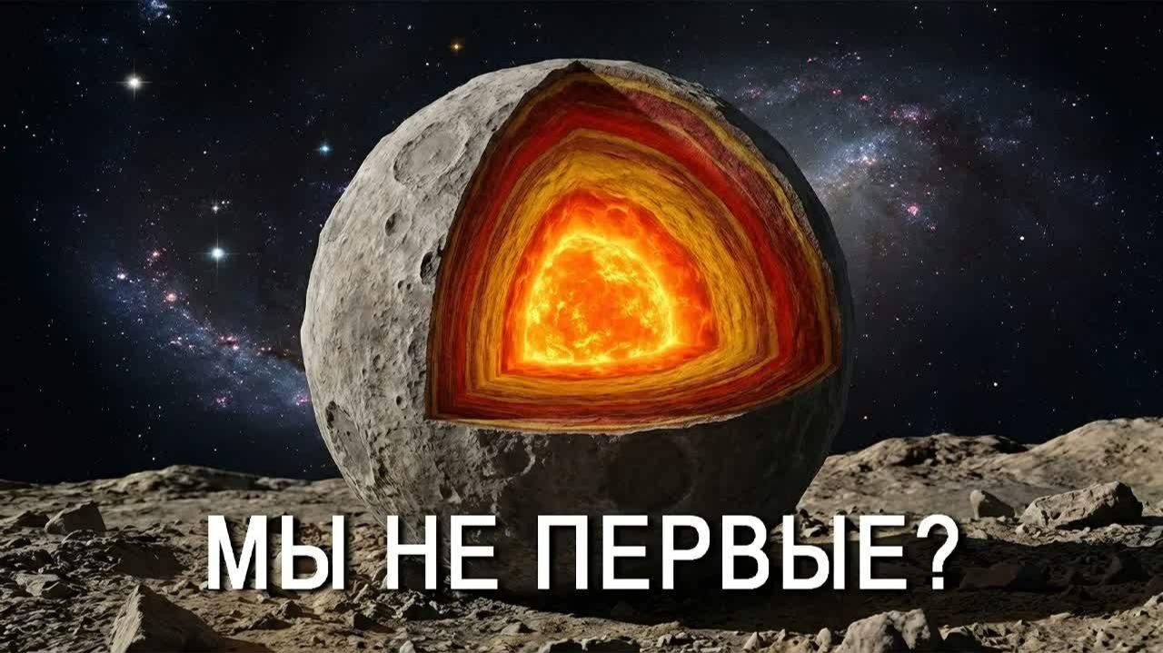 Учёные ВЫЯСНИЛИ, кто жил на Земле до нас | Документальный фильм