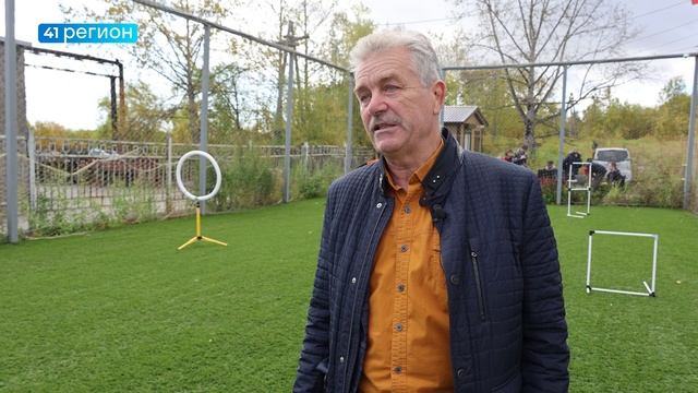 ПЕРВЕНСТВО «ГОНКИ ДРОНОВ» СРЕДИ МОЛОДЁЖИ ПРОШЛО В ЕЛИЗОВСКОМ ОКРУГЕ • НОВОСТИ КАМЧАТКИ