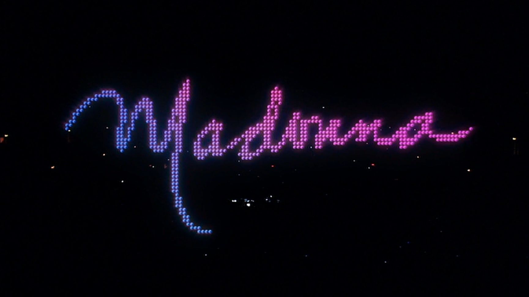 Madonna - The Confessions Tour (4K)