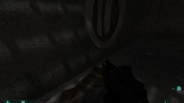 F.E.A.R. - Perseus Mandate//F.E.A.R.: Проект „Персей“ 5