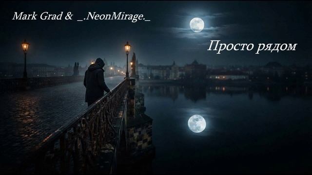 Mark Grad &   _.NeonMirage._ -  Просто рядом