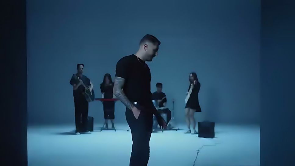 BLOK3 - Napıyosun Mesela ?, смотреть музыкальный клип в хорошем качестве