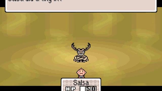 Mother 3 GBA полное прохождение часть 2 из 8