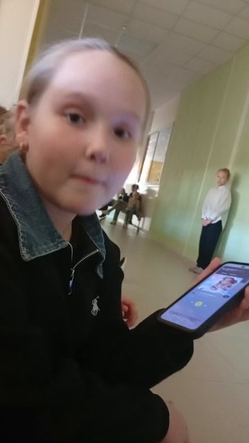 Мы в школе