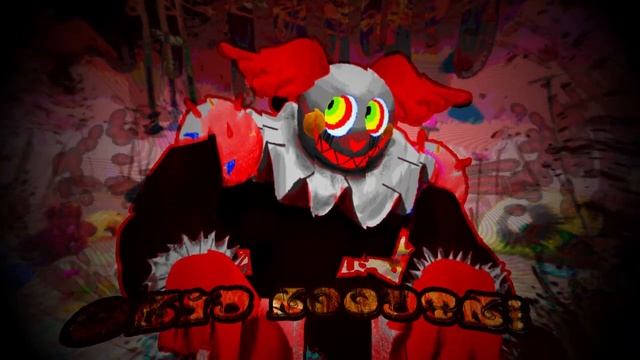 Godmother Guest 666 Chase Theme