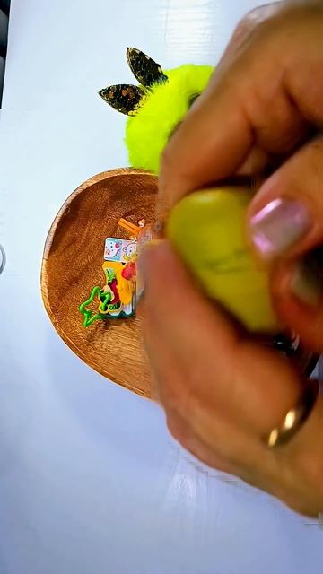 ASMR UNPACKING Kinder Surprise Eggs ASMR New#asmr #unboxing #unpacking #odlysatisfying #satisfying