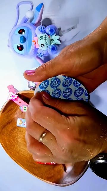 ASMR UNPACKING KinderSurprise EggsASMRNew Kuromi#asmr #unboxing#unpacking #odlysatisfying#satisfying