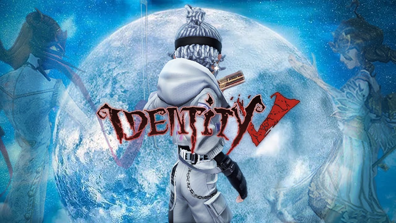 жизнь глазами зека | Identity V