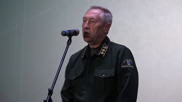 День работников леса. Сузунский МО.