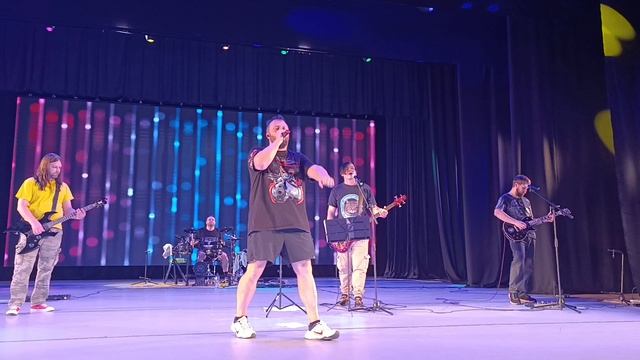 Музыка