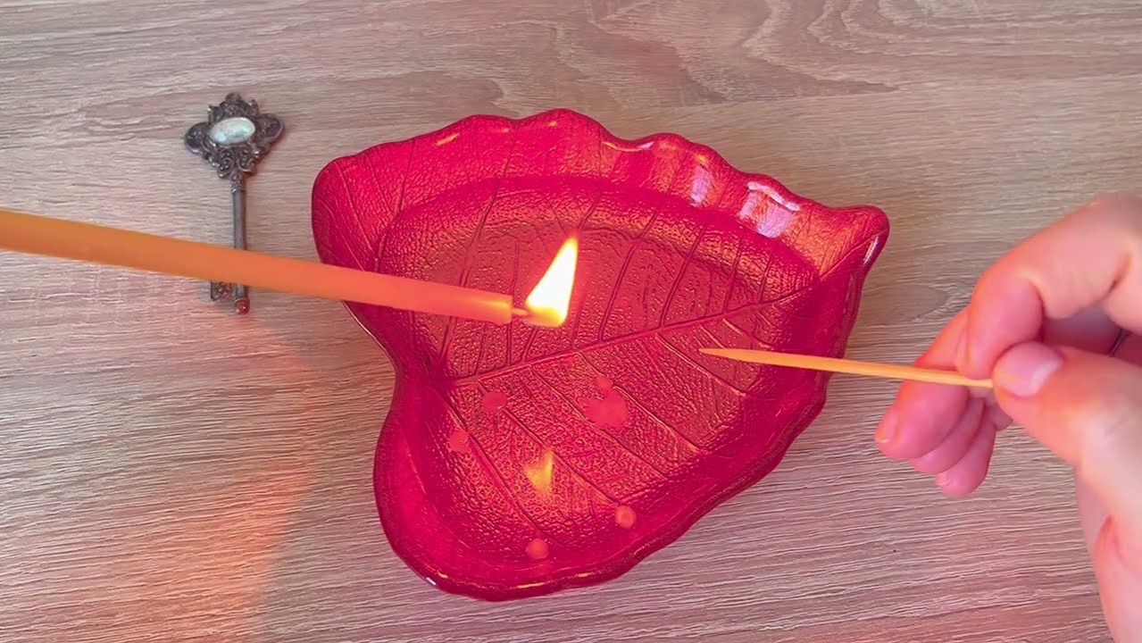☀️В САМОЕ СЕРДЦЕ ♥️ СЛОВА ВАШЕГО АНГЕЛА ДЛЯ ВАС⭐️Отливка на воске